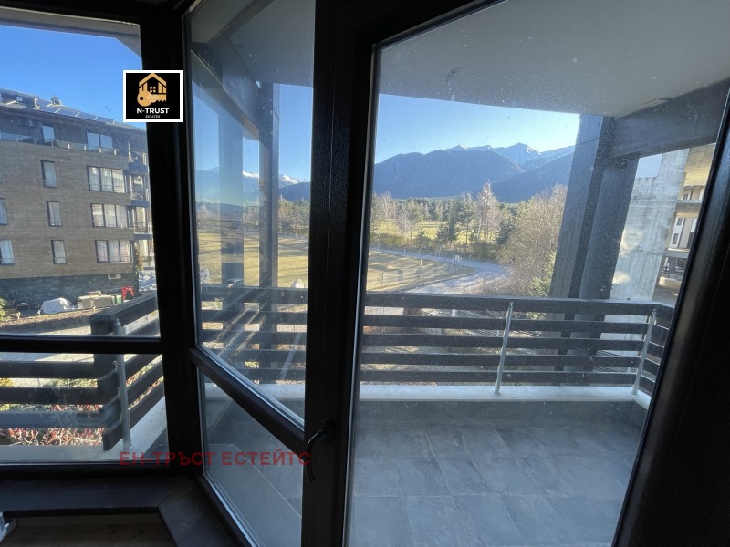 For Sale  1 bedroom region Blagoevgrad , Bansko , 60 sq.m | 48926535 - image [10]