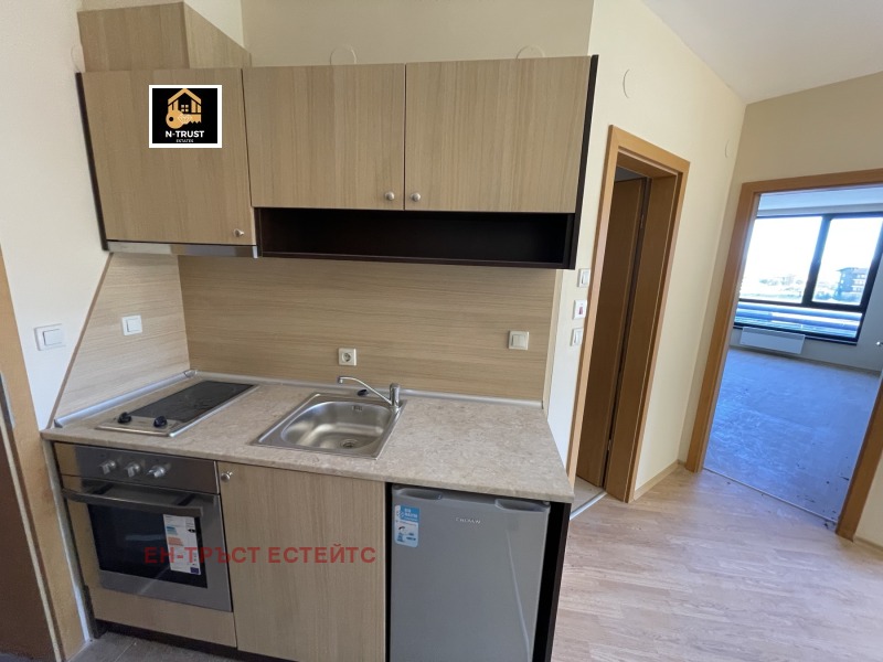 Zu verkaufen  1 Schlafzimmer region Blagoewgrad , Bansko , 60 qm | 48926535 - Bild [5]