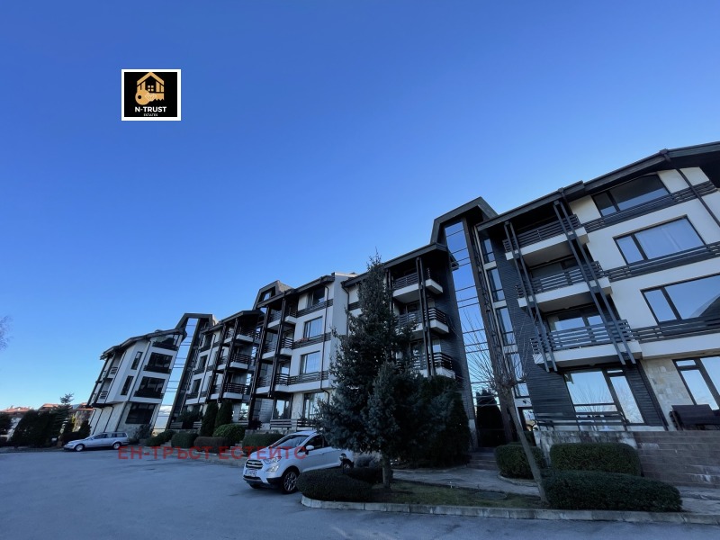 Zu verkaufen  1 Schlafzimmer region Blagoewgrad , Bansko , 60 qm | 48926535