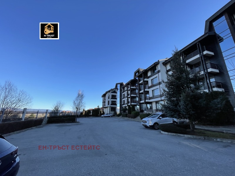 For Sale  1 bedroom region Blagoevgrad , Bansko , 60 sq.m | 48926535 - image [13]