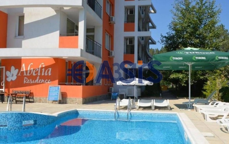 À vendre  Studio région Bourgas , k.k. Slantchev bryag , 35 m² | 23403746 - image [12]