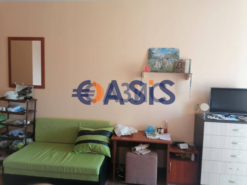 À vendre  Studio région Bourgas , k.k. Slantchev bryag , 35 m² | 23403746 - image [2]