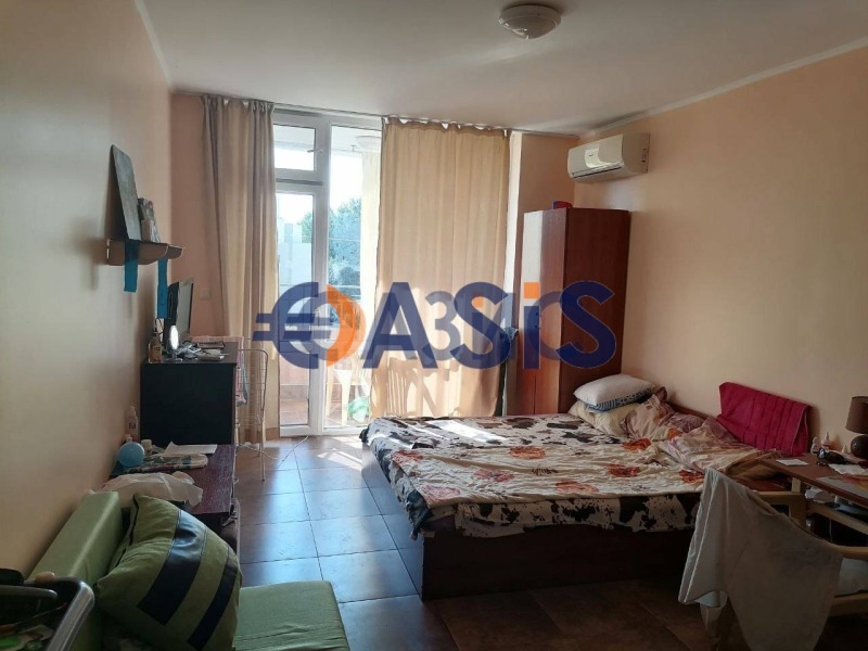 À vendre  Studio région Bourgas , k.k. Slantchev bryag , 35 m² | 23403746 - image [4]