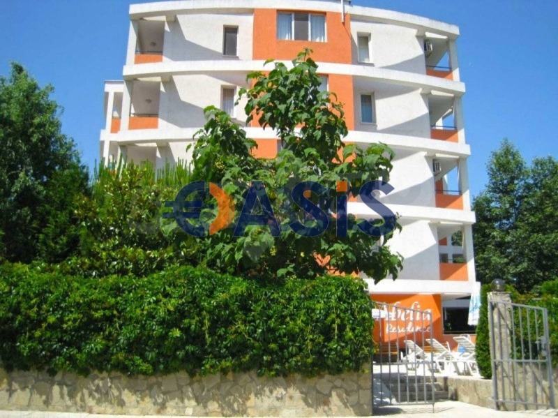 Продава  1-стаен, област Бургас, к.к. Слънчев бряг • 40 000 EUR • ID 50344397 — holmes.bg - [1] 