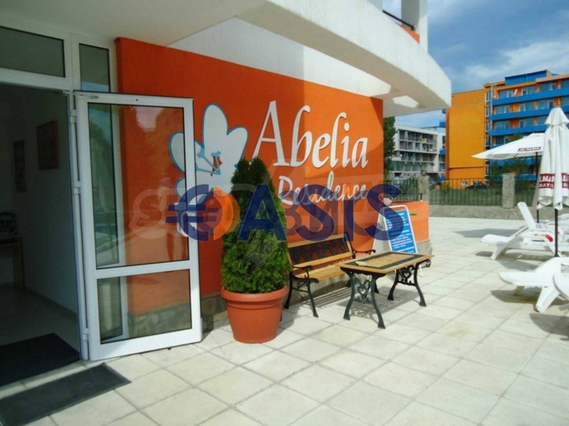 À vendre  Studio région Bourgas , k.k. Slantchev bryag , 35 m² | 23403746 - image [11]