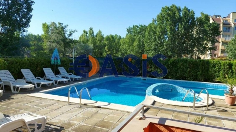 À vendre  Studio région Bourgas , k.k. Slantchev bryag , 35 m² | 23403746 - image [10]