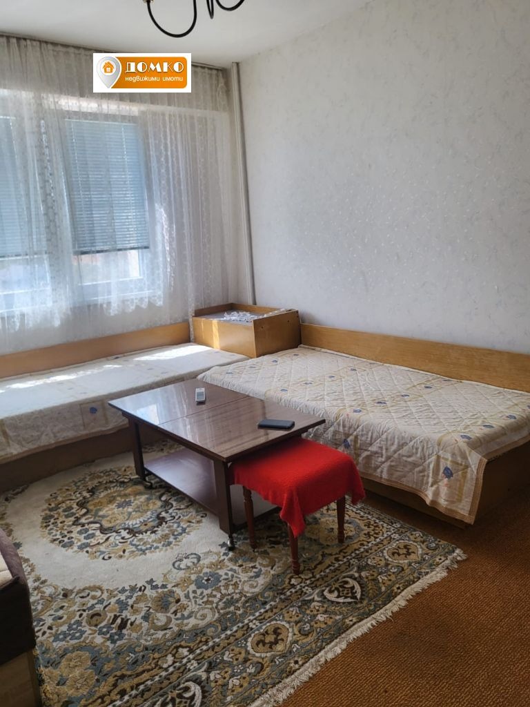 Продава  1-стаен град Пазарджик , Устрем , 44 кв.м | 88704808