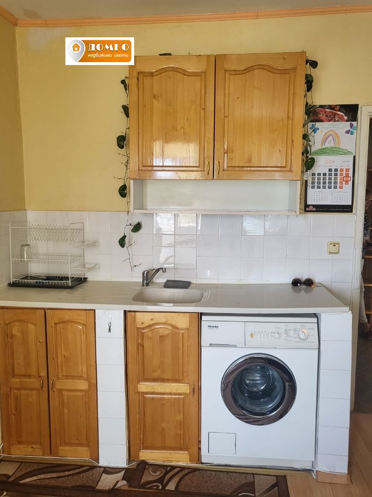 Продава  1-стаен град Пазарджик , Устрем , 44 кв.м | 88704808 - изображение [2]