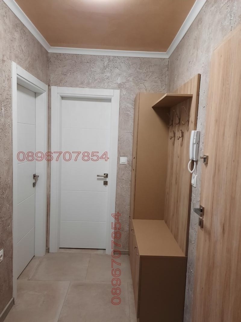 Продава 2-СТАЕН, гр. Пловдив, Младежки Хълм, снимка 10 - Aпартаменти - 49372910