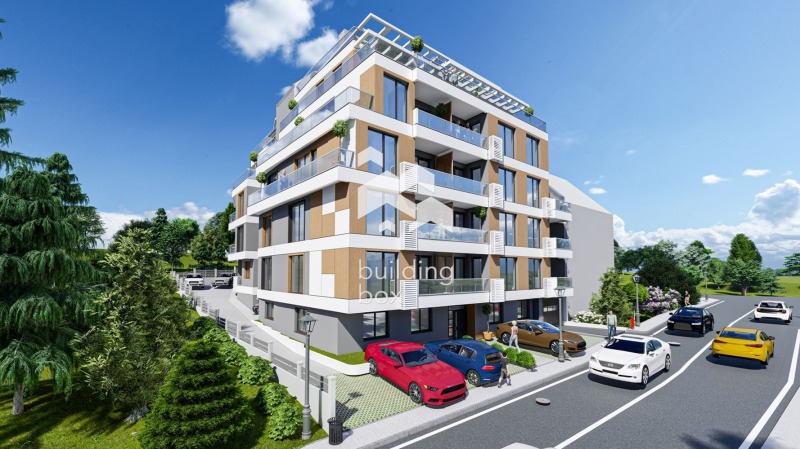 For Sale  1 bedroom Varna , m-t Sotira , 106 sq.m | 50843532 - image [2]