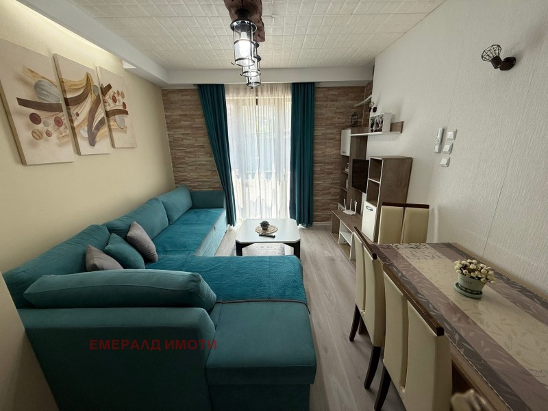 Продава  2-стаен област Благоевград , гр. Банско , 62 кв.м | 76882897 - изображение [3]