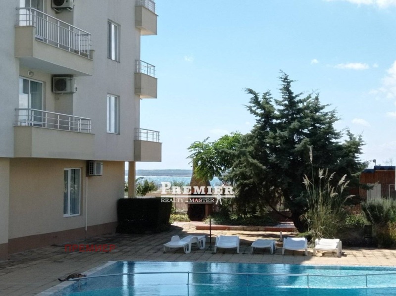 Till salu  1 sovrum region Burgas , Ravda , 60 kvm | 79918752 - bild [3]