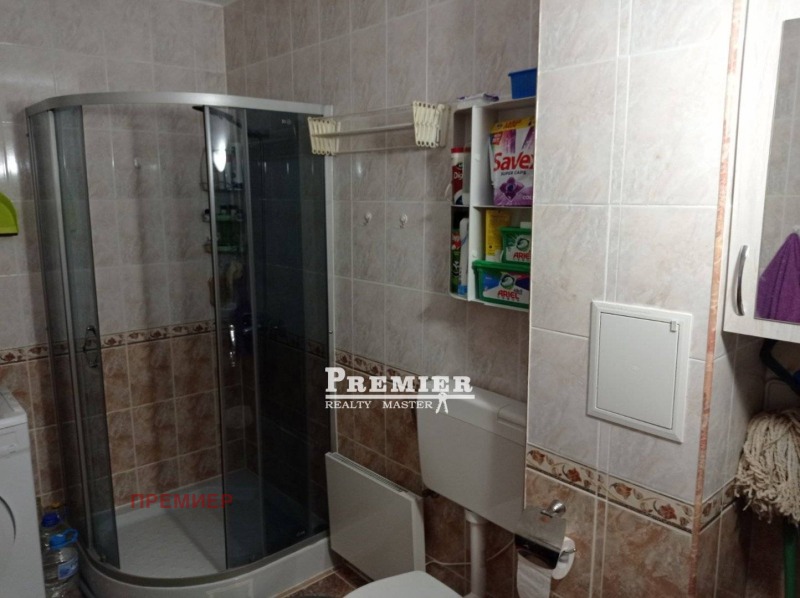 Till salu  1 sovrum region Burgas , Ravda , 60 kvm | 79918752 - bild [10]