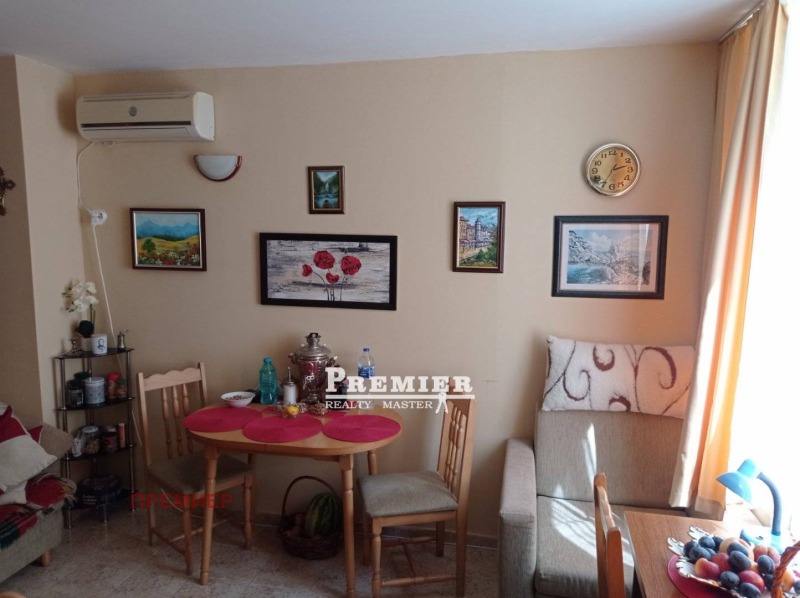 Till salu  1 sovrum region Burgas , Ravda , 60 kvm | 79918752 - bild [7]