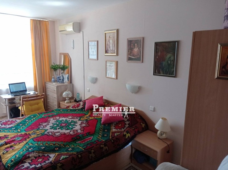Till salu  1 sovrum region Burgas , Ravda , 60 kvm | 79918752 - bild [4]