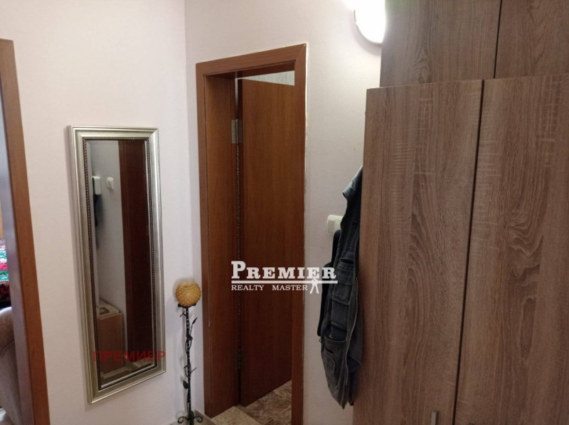 Till salu  1 sovrum region Burgas , Ravda , 60 kvm | 79918752 - bild [9]