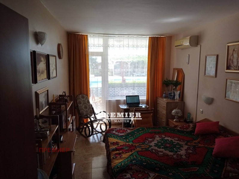 Till salu  1 sovrum region Burgas , Ravda , 60 kvm | 79918752 - bild [6]