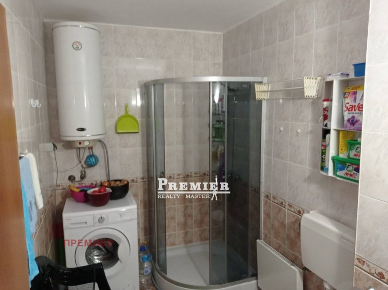 Till salu  1 sovrum region Burgas , Ravda , 60 kvm | 79918752 - bild [11]