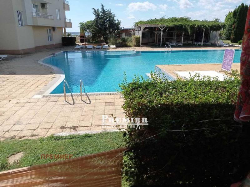Till salu  1 sovrum region Burgas , Ravda , 60 kvm | 79918752