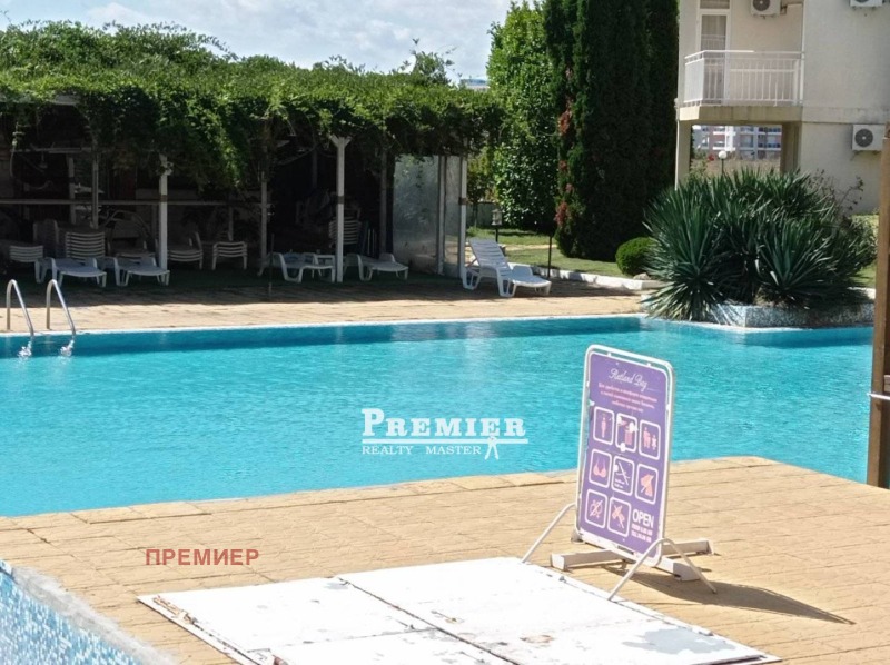 Till salu  1 sovrum region Burgas , Ravda , 60 kvm | 79918752 - bild [2]