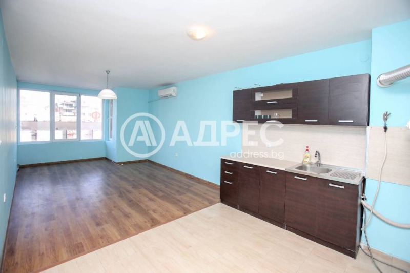 En venta  1 dormitorio Sofia , Lyulin - tsentar , 64 metros cuadrados | 90192576 - imagen [2]