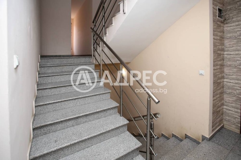 En venta  1 dormitorio Sofia , Lyulin - tsentar , 64 metros cuadrados | 90192576 - imagen [9]