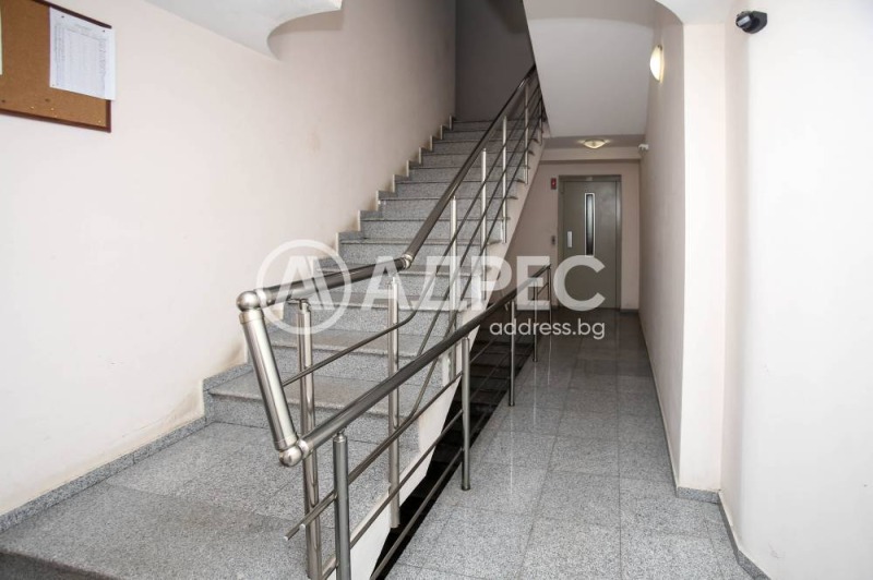 En venta  1 dormitorio Sofia , Lyulin - tsentar , 64 metros cuadrados | 90192576 - imagen [10]