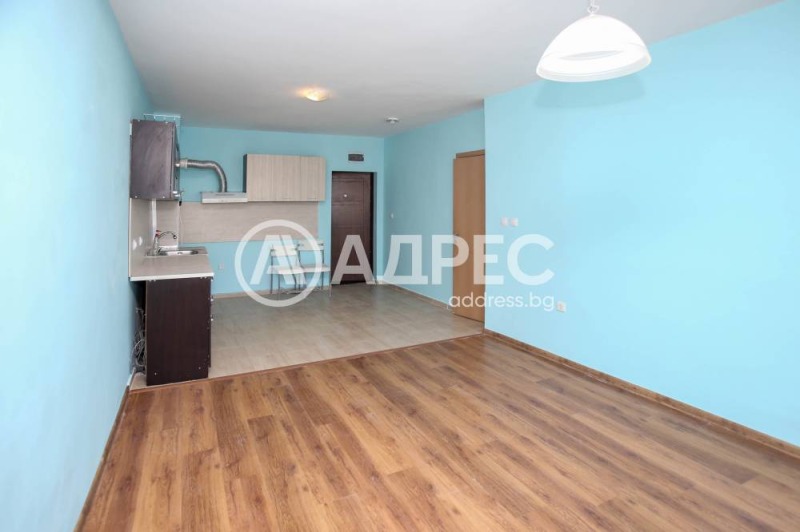 En venta  1 dormitorio Sofia , Lyulin - tsentar , 64 metros cuadrados | 90192576 - imagen [5]