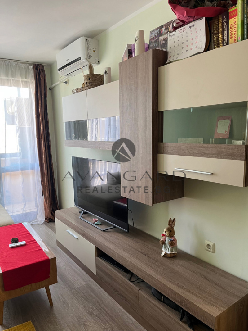 Te koop  1 slaapkamer Plovdiv , Kjutsjuk Parizj , 50 m² | 11764857 - afbeelding [3]