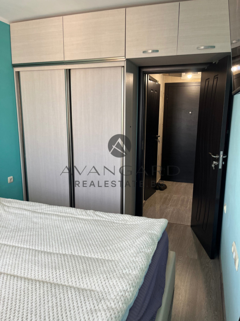 Te koop  1 slaapkamer Plovdiv , Kjutsjuk Parizj , 50 m² | 11764857 - afbeelding [6]