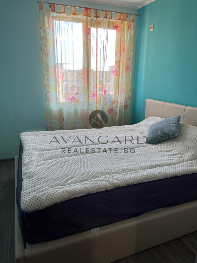 Te koop  1 slaapkamer Plovdiv , Kjutsjuk Parizj , 50 m² | 11764857 - afbeelding [5]