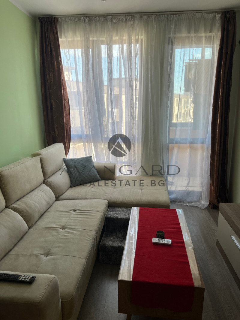 Te koop  1 slaapkamer Plovdiv , Kjutsjuk Parizj , 50 m² | 11764857 - afbeelding [2]