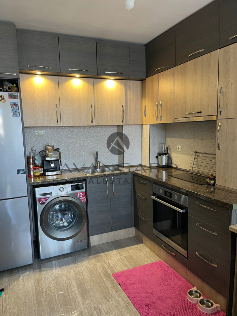 Te koop  1 slaapkamer Plovdiv , Kjutsjuk Parizj , 50 m² | 11764857 - afbeelding [4]