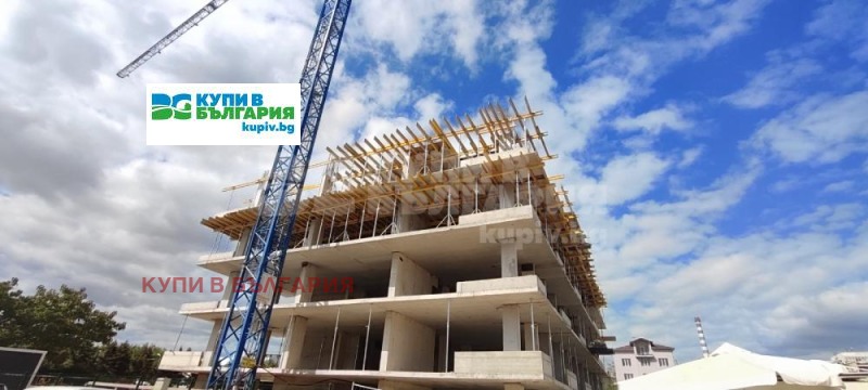 For Sale  1 bedroom Varna , Mladost 2 , 77 sq.m | 74886174 - image [4]
