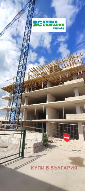 For Sale  1 bedroom Varna , Mladost 2 , 77 sq.m | 74886174 - image [3]