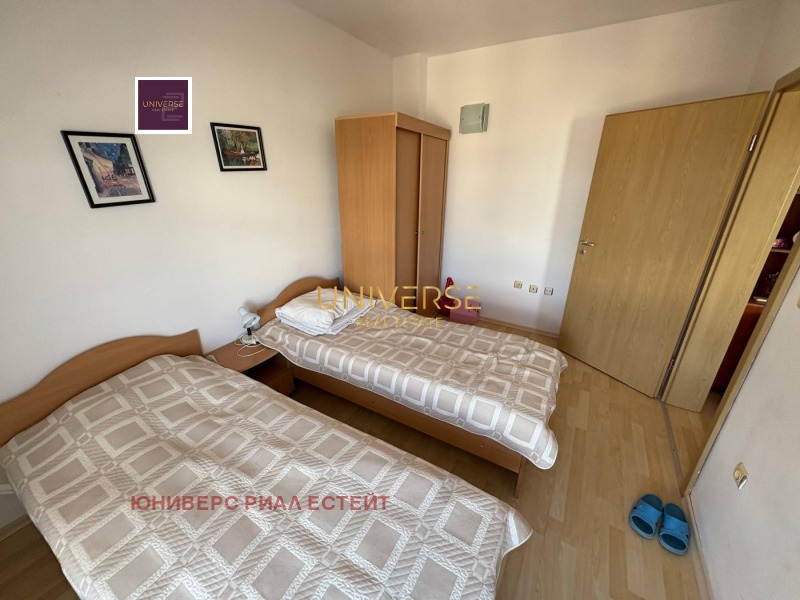 Продается  1 спальня область Бургас , к.к. Слънчев бряг , 48 кв.м | 86355407 - изображение [5]