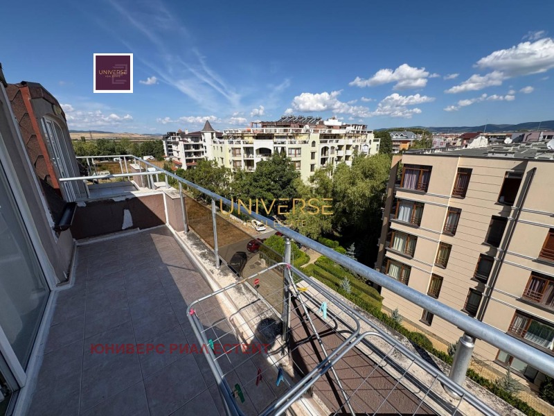 Продается  1 спальня область Бургас , к.к. Слънчев бряг , 48 кв.м | 86355407 - изображение [7]