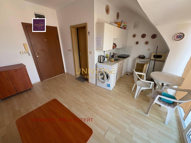 Продается  1 спальня область Бургас , к.к. Слънчев бряг , 48 кв.м | 86355407 - изображение [3]