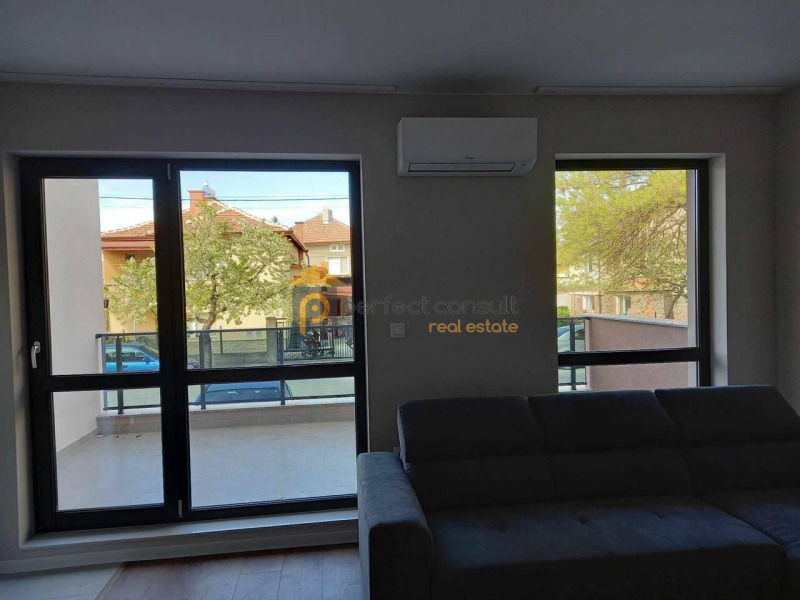 Eladó  1 hálószoba Plovdiv , Proslav , 77 négyzetméter | 17216220 - kép [3]