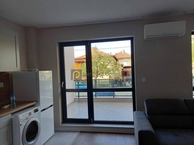 Eladó  1 hálószoba Plovdiv , Proslav , 77 négyzetméter | 17216220 - kép [2]