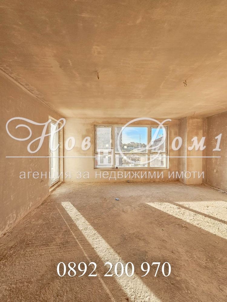 Продава 2-СТАЕН, гр. Варна, Виница, снимка 2 - Апартаменти - 52278339