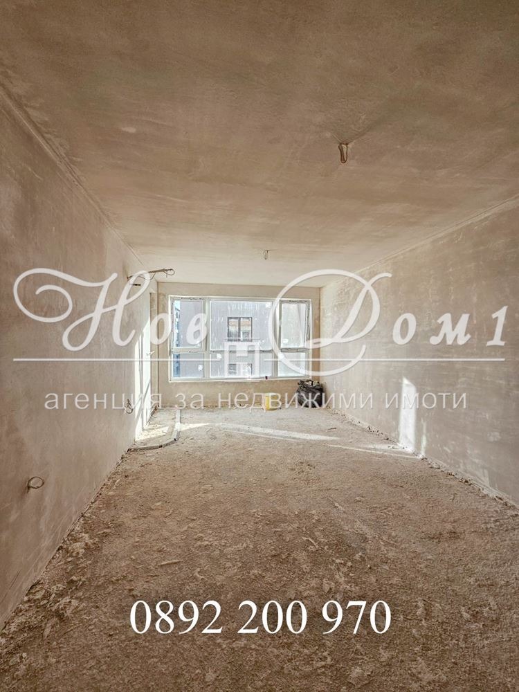 Продава 2-СТАЕН, гр. Варна, Виница, снимка 3 - Апартаменти - 52278339