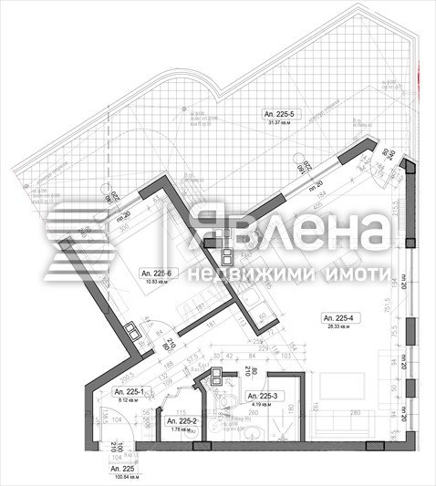 Продава 2-СТАЕН, гр. Варна, Възраждане 1, снимка 5 - Апартаменти - 53126730