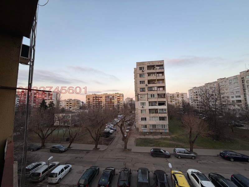 Продава 2-СТАЕН, гр. София, Надежда 1, снимка 6 - Апартаменти - 53143815