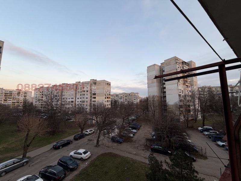 Продава 2-СТАЕН, гр. София, Надежда 1, снимка 7 - Апартаменти - 53143815
