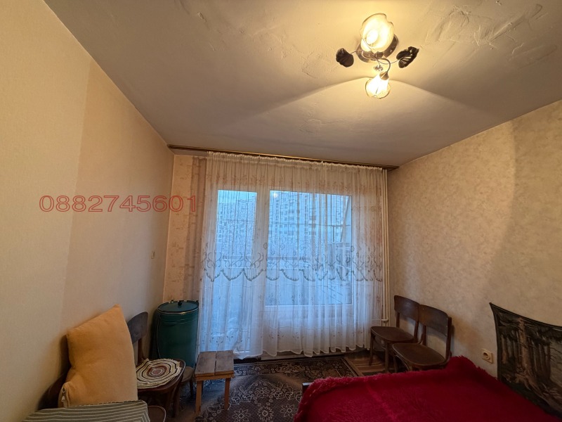 Продава 2-СТАЕН, гр. София, Надежда 1, снимка 3 - Апартаменти - 53143815