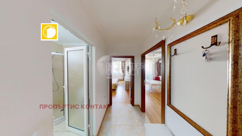 Продава 2-СТАЕН, к.к. Слънчев бряг, област Бургас, снимка 16 - Апартаменти - 53331824