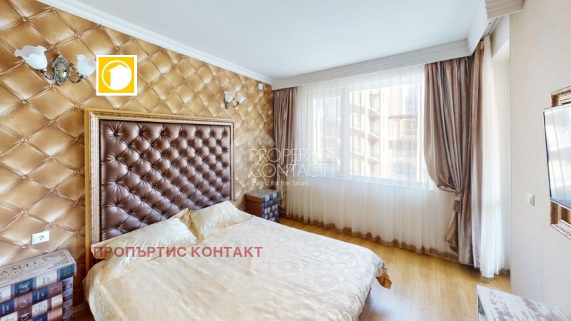 Продава 2-СТАЕН, к.к. Слънчев бряг, област Бургас, снимка 9 - Апартаменти - 53331824