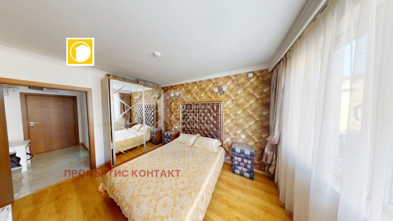 Продава 2-СТАЕН, к.к. Слънчев бряг, област Бургас, снимка 7 - Апартаменти - 53331824