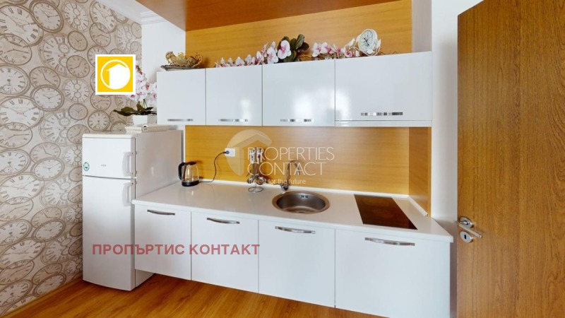 Продава 2-СТАЕН, к.к. Слънчев бряг, област Бургас, снимка 5 - Апартаменти - 53331824